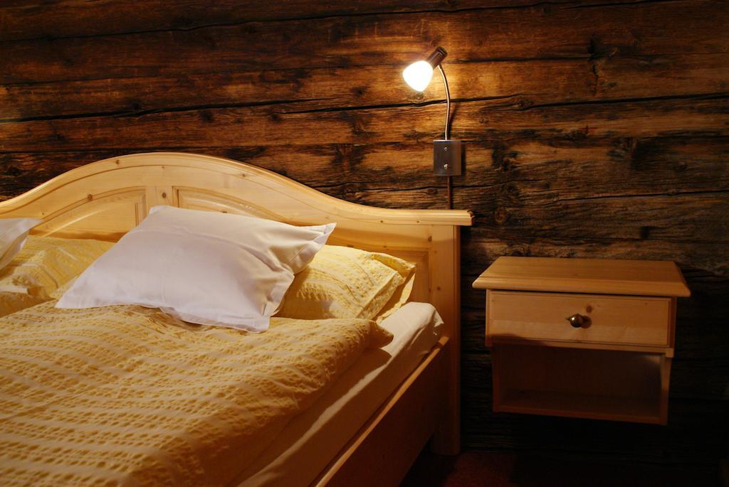 Haus Gstueat Lech am Arlberg Quarto foto